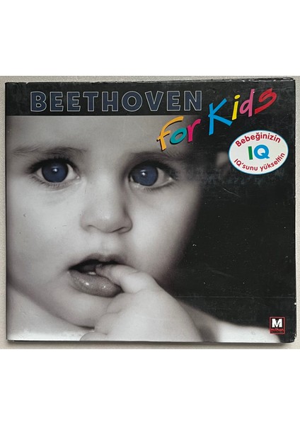 Beethoven For Kids CD CD