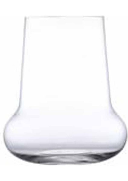 Nude Ghost Zero Su Bardağı 2'li