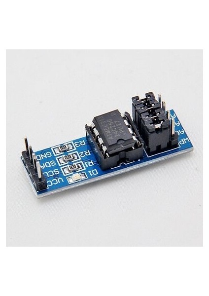 AT24C256 I2C Eeprom Memory Module