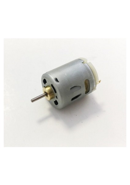 12V Jhonson Motor
