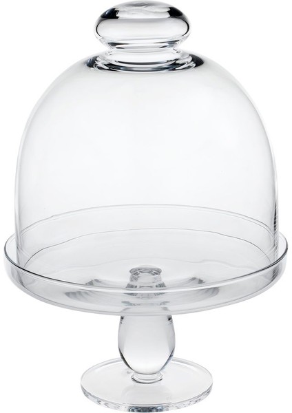 Kek Servis Tabağı 22X34 cm