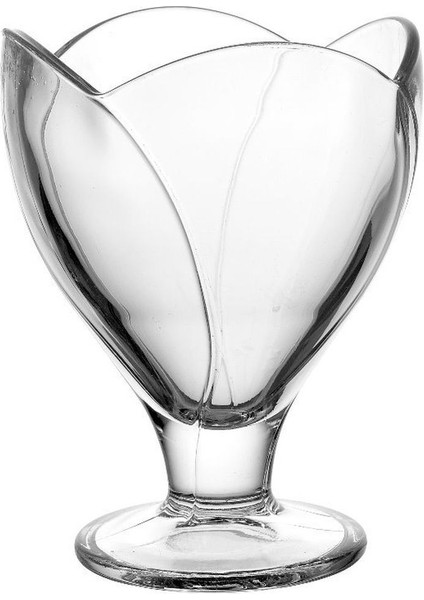 Petal Dondurma Kabı