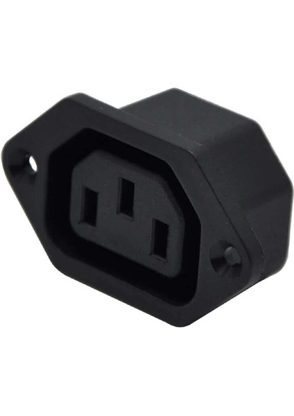 Power Soket Dişi Kulaklı