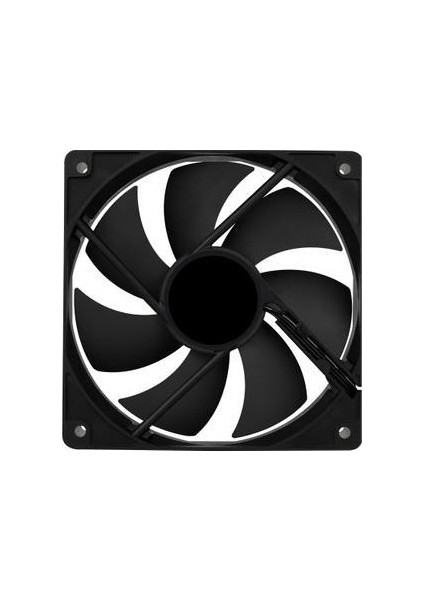 80X80X38MM Rulmanlı 12V Fan Dc 3 Kablolu+Soketli