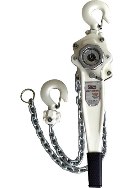 1.5 Ton Hubzung