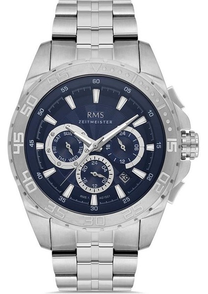 RMS.1.AG1531.03 Rms Erkek Kol Saati