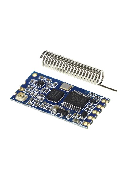 Hc-12 Kablosuz 433MHZ Modül