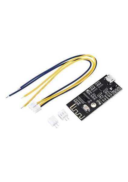 M38 Ble 4.2 Bluetooth Kayıpsız Mp3 Audio Alıcı Modülü