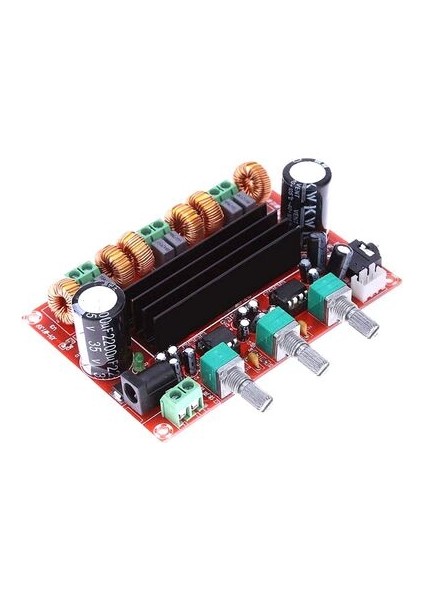 TPA3116 2.1 Anfi Devresi 2X50W+100W Subwoof