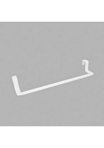 | Havlu Askısı, 29 Cm, Kaydırmaz, Çizmez ve Montajsız Kullanım