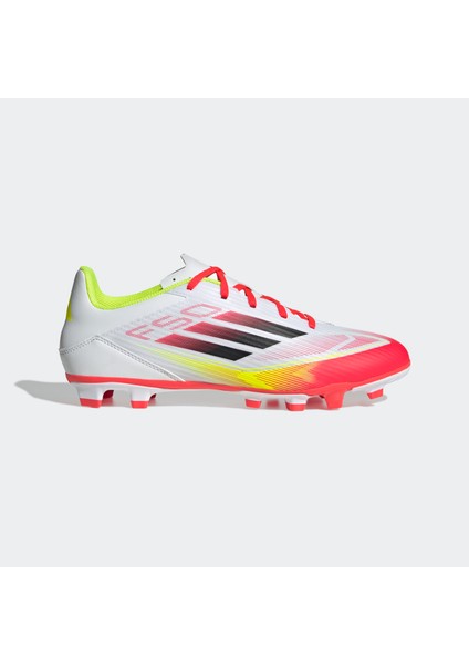F50 Club Fg/mg Ftwwht/cblack/syello