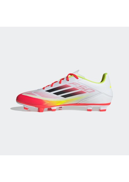 F50 Club Fg/mg Ftwwht/cblack/syello