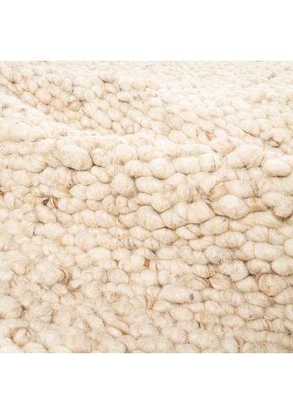 Panıpat Yün Halı 160X230 cm Krem modelleri