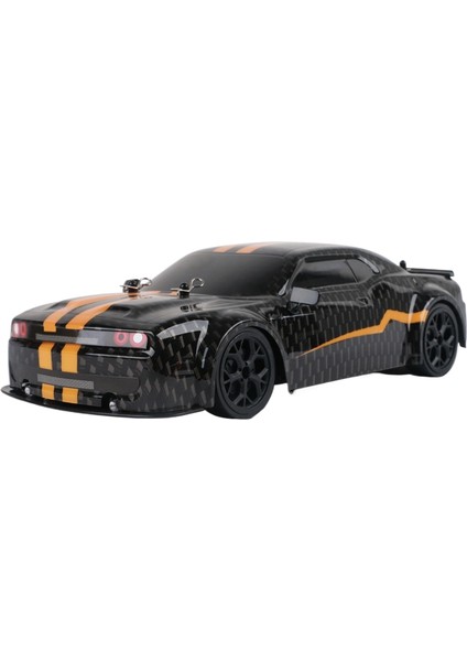 4WD Drift Kablosuz Uzaktan Kumanda Elektrikli Çocuk Eğitici Oyuncak Araba (Yurt Dışından)