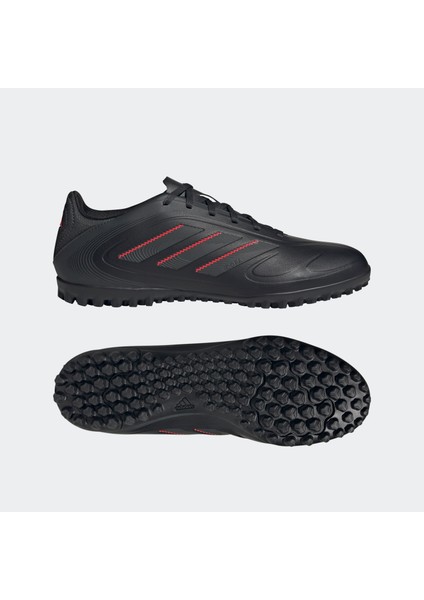Copa Pure Iıı Club Cblack/carbon/lucred