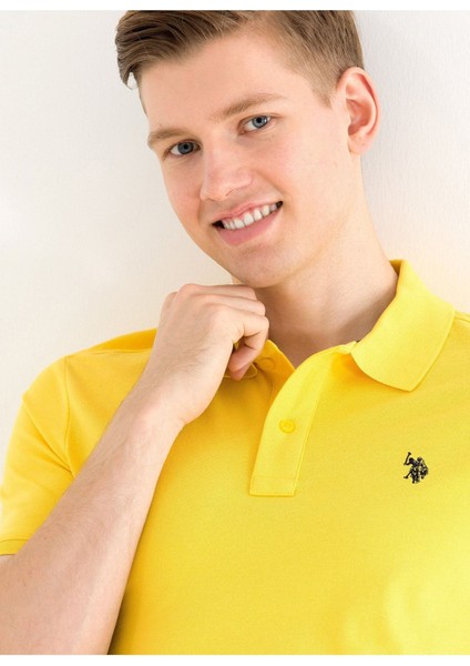 Erkek Polo Tshirt