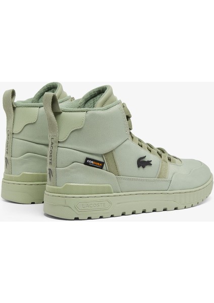 T-Clip Winter Mid Erkek Açık Yeşil Bot 748SMA0040 Lg5 modelleri
