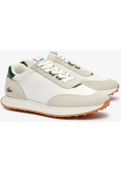 L-Spin Erkek Beyaz Sneaker 747SMA0112 1r5