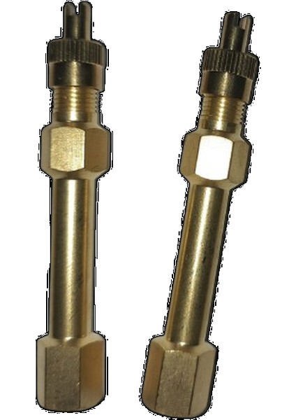 Metal Sibop Ilavesi 6 cm (2 Adet)