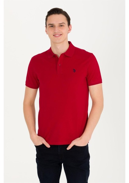 Erkek Polo Tshirt