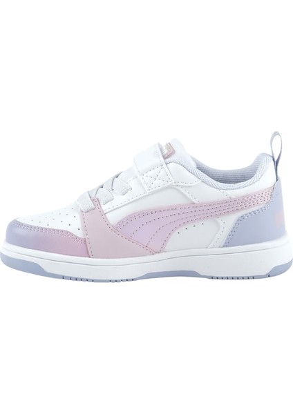 Rebound V6 Çocuk Spor Ayakkabı (400594-01)