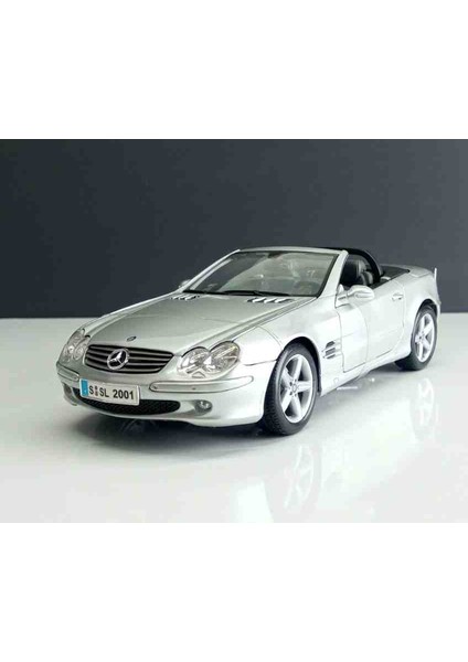 Dianomi Maisto 1:18 Ölçek Mercedes Benz Sl Coupe// Die fiyatları