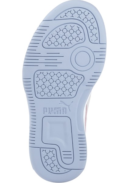 Rebound V6 Çocuk Spor Ayakkabı (400594-01)