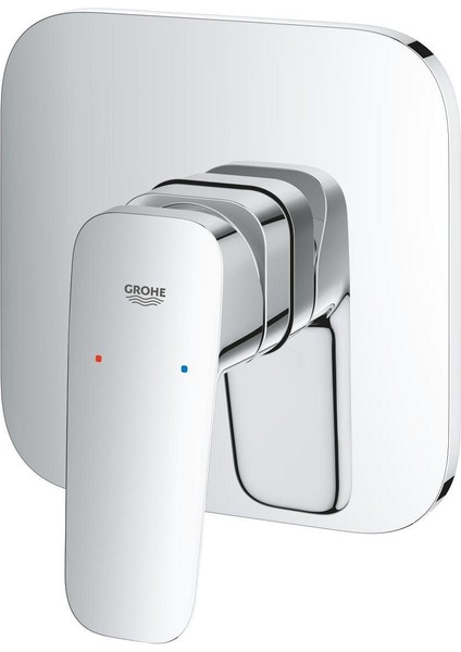 Cubeo Ankastre Duş Bataryası - 1017770000