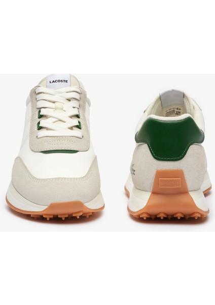 L-Spin Erkek Beyaz Sneaker 747SMA0112 1r5 fırsatları