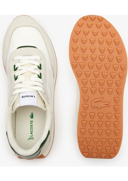 L-Spin Erkek Beyaz Sneaker 747SMA0112 1r5 indirimleri