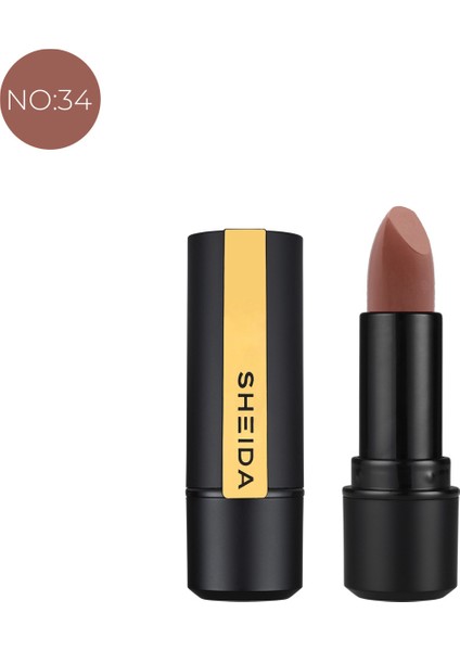 Lipstick No:34