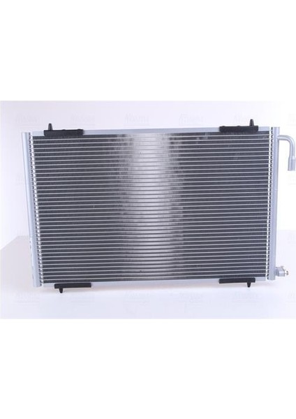Klima Radyatörü Peugeot 206 Hb cc Sedan Van 1998+ 206+ 1,1 1,4 1,6 2,0 1,4/1,6/2,0 Hdi 1,9d Kale