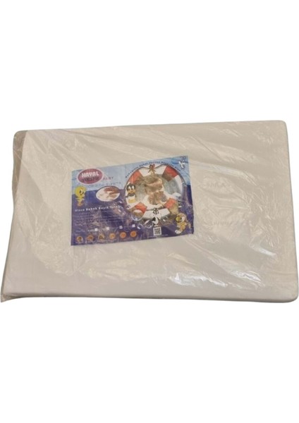 Visko Yatak 70X110 cm