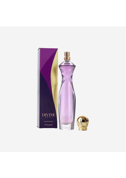 Divine Royal Edt 50 ml Kadın Parfüm fiyatları