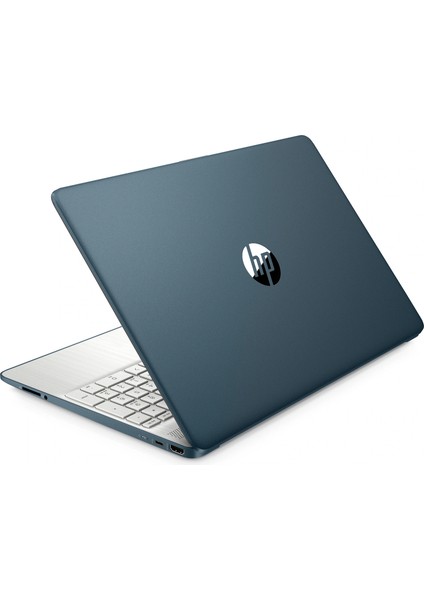 15S-EQ2017NT RYZEN5-5500U 8gb Ram 512GB SSD Amd Radeon Grafik Kartı 15,6'' W11 Mavi Notebook 4H233EA