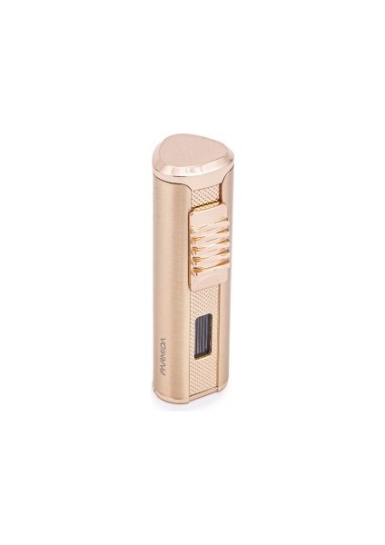 Gold 3 Torch Özel Gazlı Çakmak PCM0726