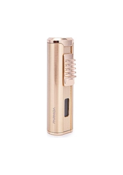 Gold 3 Torch Özel Gazlı Çakmak PCM0726