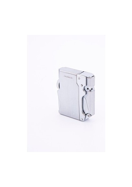 Gümüş 1 Torch Özel Seri Gazlı Çakmak PCM0589