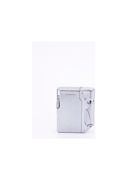 Gümüş 1 Torch Özel Seri Gazlı Çakmak PCM0589