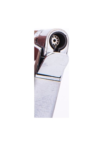 Gümüş 1 Torch Özel Seri Gazlı Çakmak PCM0589