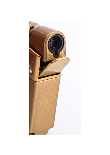 Gold 1 Torch Özel Seri Gazlı Çakmak PCM0590