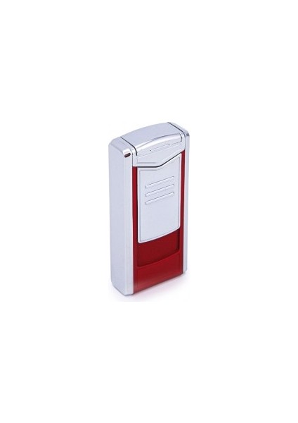 Kırmızı 3 Torch Gazlı Çakmak PCM0627