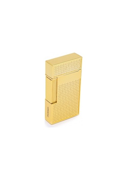 Gold Dupont Tarz 1 Torch Çakmak PCM0702