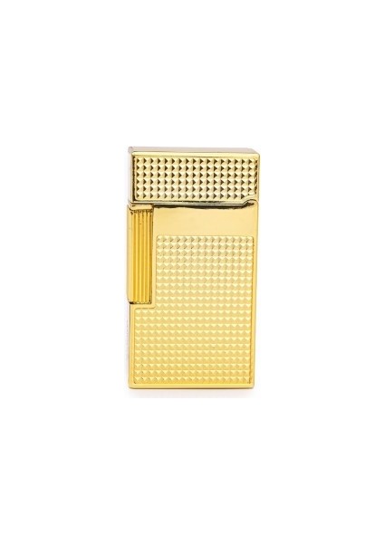 Gold Dupont Tarz 1 Torch Çakmak PCM0702