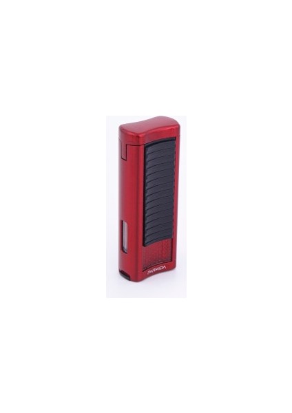 Kırmızı 2 Torch Özel Çakmak PCM0527