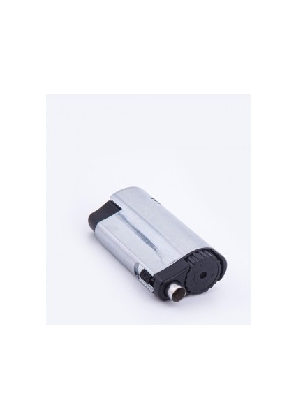 Gümüş 3 Torch Özel Çakmak PCM0484