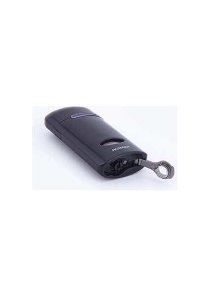 Siyah 3 Torch Özel Çakmak PCM0496