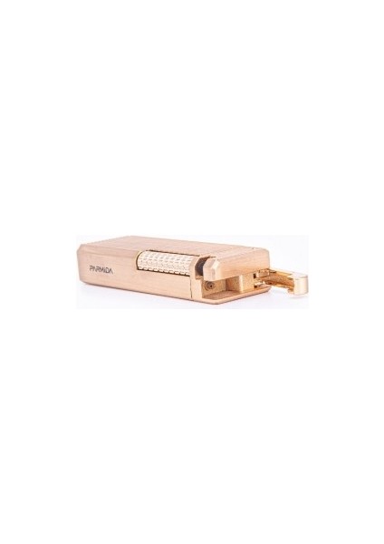 Gold Gazlı Özel Çakmak Çakmak PCM0655