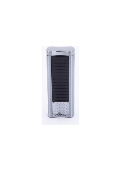 Gümüş 2 Torch Özel Çakmak PCM0526