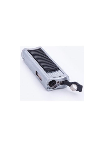 Gümüş 2 Torch Özel Çakmak PCM0526